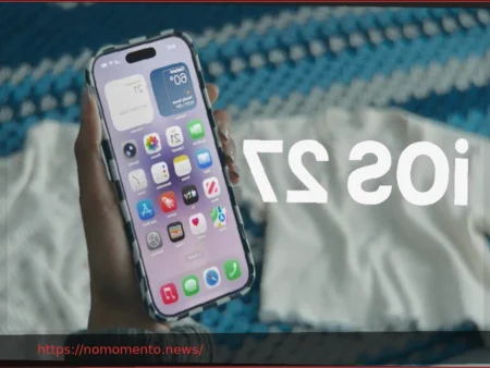 iOS 27: Renovações Esperadas no Painel de AirPods e Compatibilidade com Google Cast