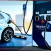 Zunder Lança Kawat: Missão para Melhorar Carregadores de Carros Elétricos na Espanha