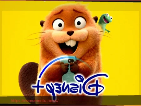 Hoppers: Pixar Anuncia Data de Lançamento no Disney+