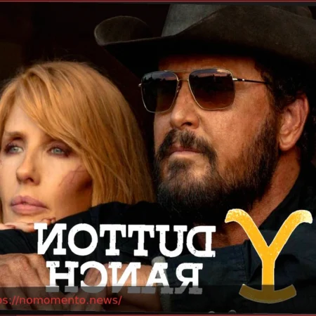 ‘Yellowstone: Rancho Dutton’ chega a Espanha: Descubra o horário de estreia