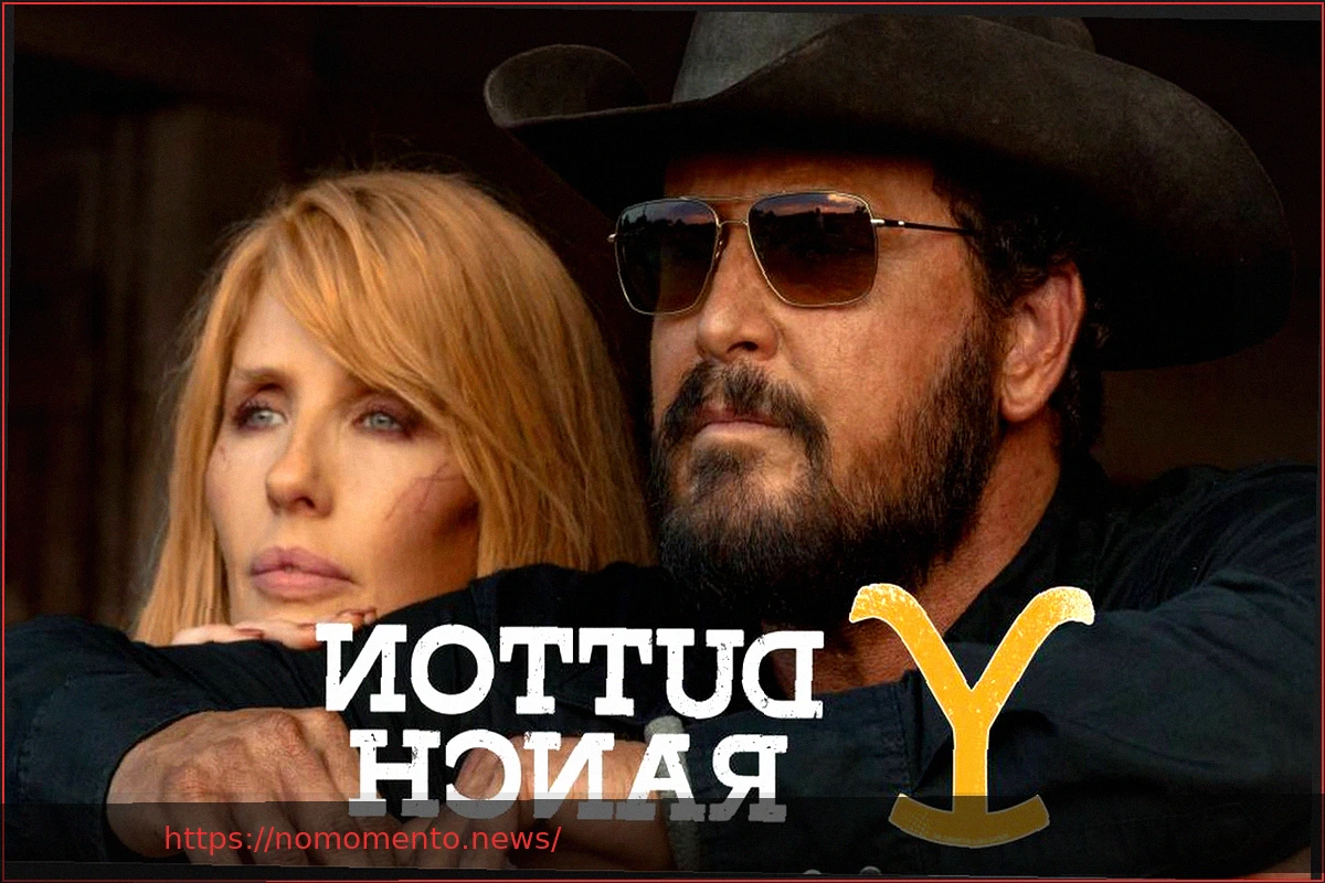 Preview ‘Yellowstone: Rancho Dutton’ chega a Espanha: Descubra o horário de estreia