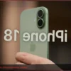 iPhone 18: 6 Novidades que o Consagrarão Como o Melhor Smartphone do Ano