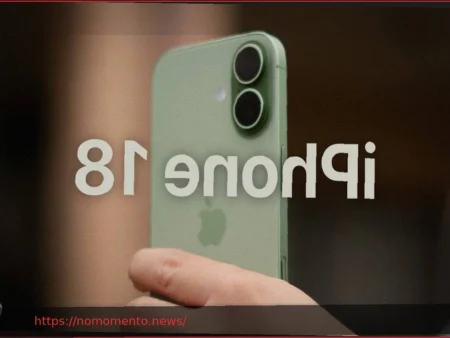 iPhone 18: 6 Novidades que o Consagrarão Como o Melhor Smartphone do Ano