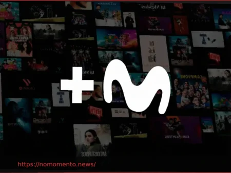 Movistar Plus+ adiciona dois novos canais de cinema gratuitos com vasta seleção de filmes