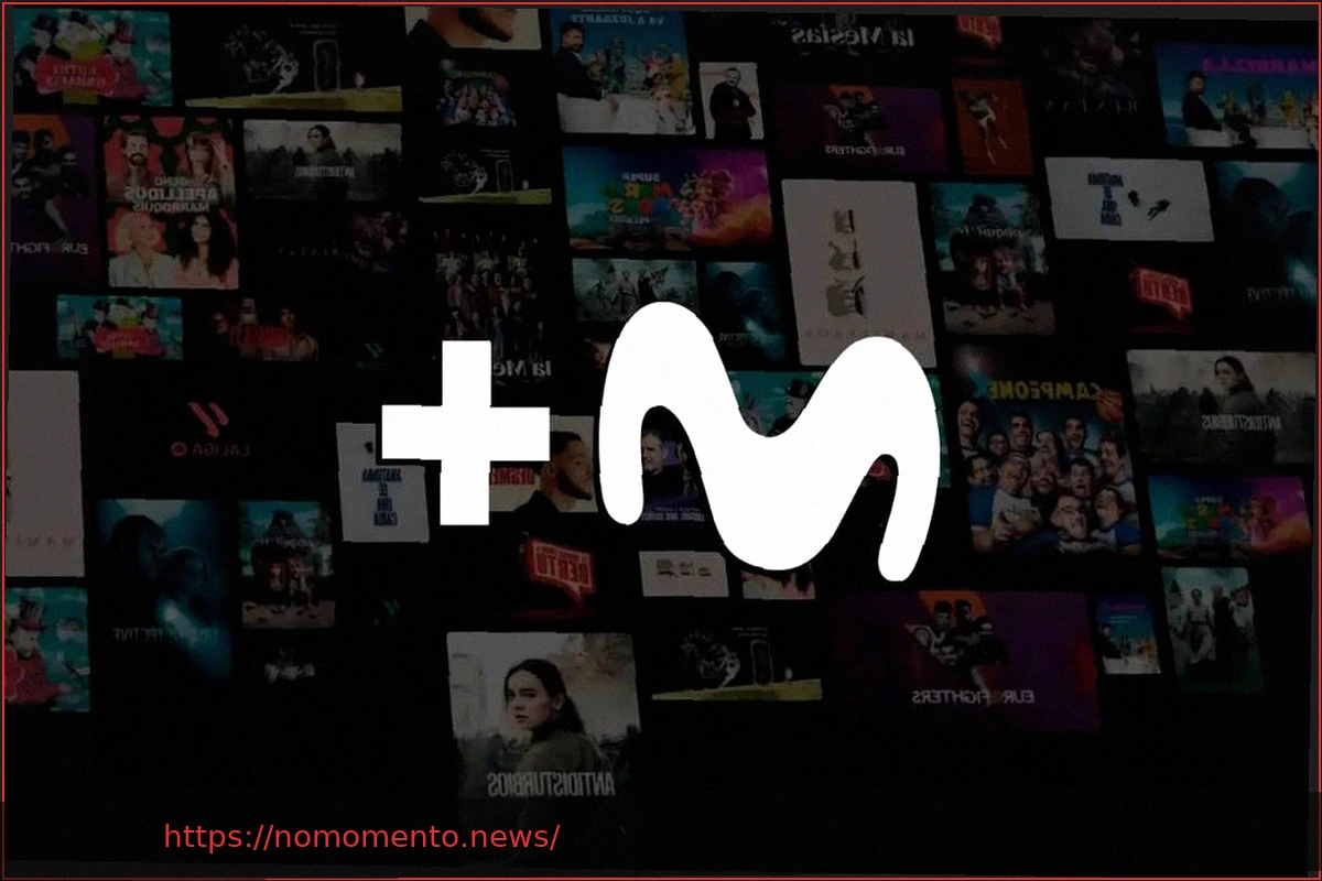 Preview Movistar Plus+ adiciona dois novos canais de cinema gratuitos com vasta seleção de filmes