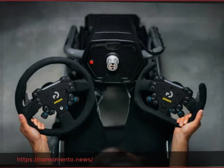 Semana de Ofertas Exclusivas Logitech: Oportunidade Única para Comprar Periféricos Gaming