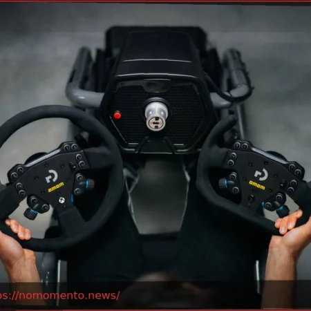 Semana de Ofertas Exclusivas Logitech: Oportunidade Única para Comprar Periféricos Gaming
