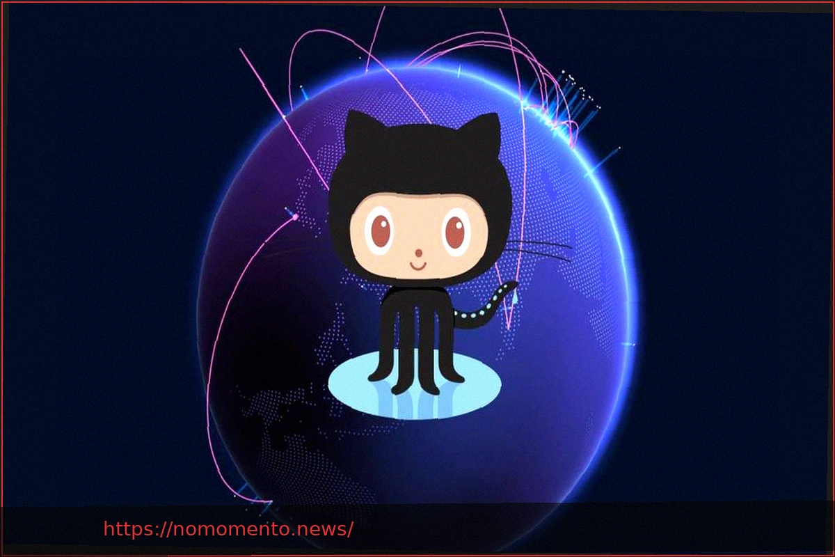 Preview GitHub confirma el robo de miles de repositorios tras un ciberataque