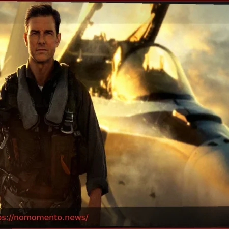 Top Gun e Top Gun: Maverick: 10 Fatos Essenciais Sobre a Saga
