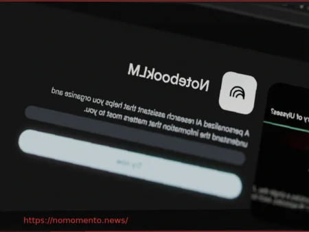 NotebookLM: Convierte tus apuntes en vídeos cinematográficos con IA
