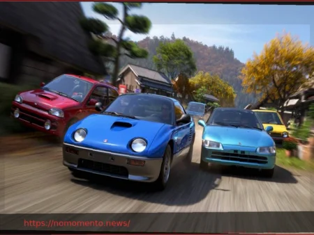 Forza Horizon 6 Continua Imparável e Quebra Novamente o Recorde de Jogadores da Saga