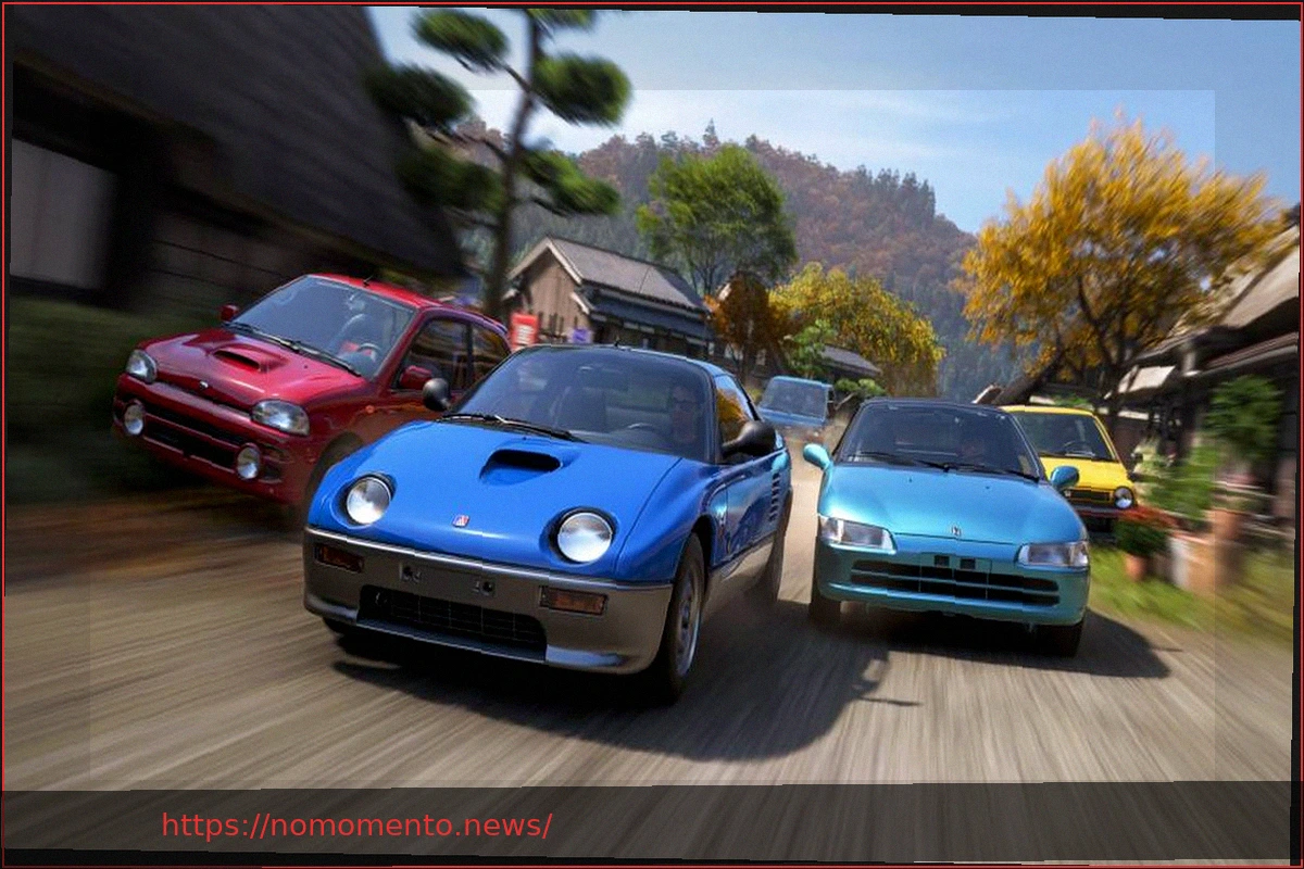 Preview Forza Horizon 6 Continua Imparável e Quebra Novamente o Recorde de Jogadores da Saga