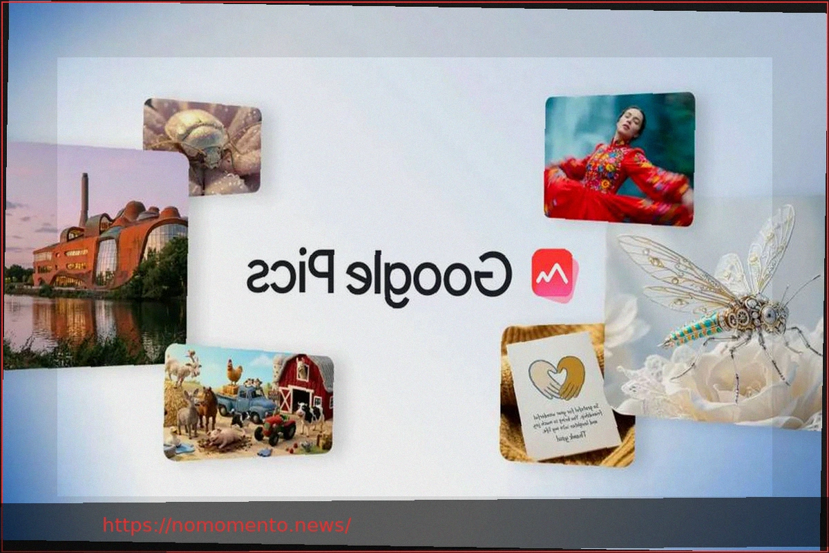 Preview Google Pics: IA Revoluciona la Creación y Edición de Imágenes en Workspace