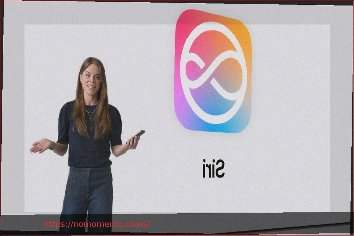 Preview Nova Siri no iOS 27: A Inteligência Artificial no Seu iPhone