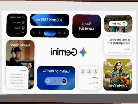 Google Gemini Spark: O Novo Agente de IA Onipresente