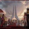 Bungie encerra o desenvolvimento de Destiny 2 com atualização final