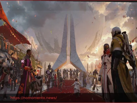 Bungie encerra o desenvolvimento de Destiny 2 com atualização final