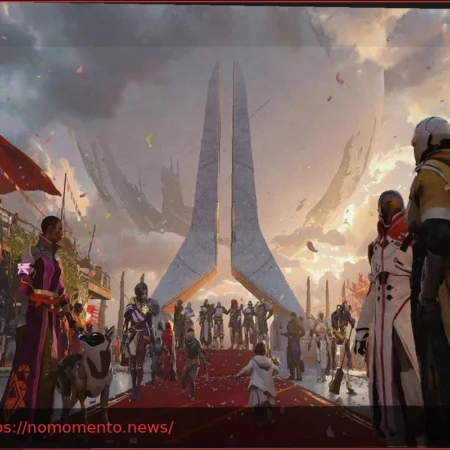 Bungie encerra o desenvolvimento de Destiny 2 com atualização final