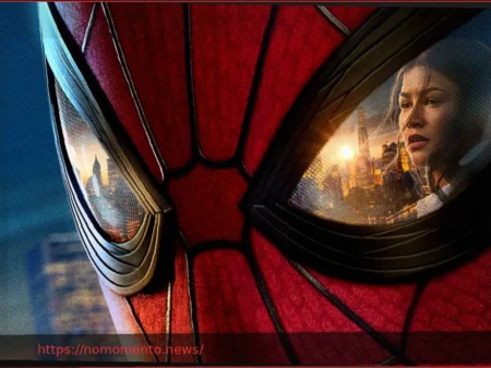 Boas Notícias para ‘Spider-Man: Brand New Day’, que tem Estreia Antecipada