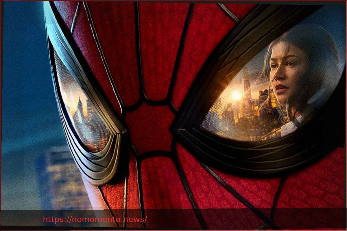 Preview Boas Notícias para ‘Spider-Man: Brand New Day’, que tem Estreia Antecipada