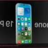 iPhone 19 Pro: Rumor Aponta para Tela Curva em Quatro Bordas e Outras Inovações Revolucionárias