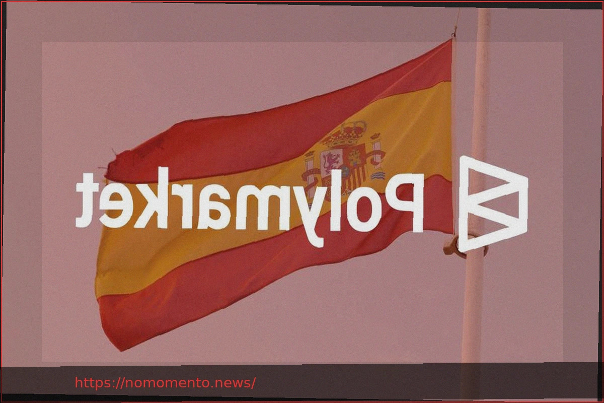 Preview Espanha Bloqueia Polymarket e Kalshi por Operar Sem Licença