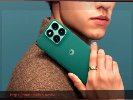 Motorola Admite Falha de Privacidade em Celulares