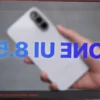 One UI 8.5 Chega Hoje a Estes Populares Telemóveis Samsung