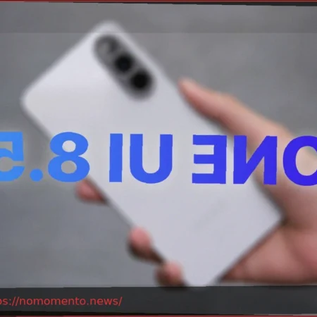 One UI 8.5 Chega Hoje a Estes Populares Telemóveis Samsung