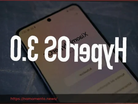 Xiaomi Corrige Dezenas de Falhas Críticas no HyperOS: Atualize seu Aparelho Imediatamente