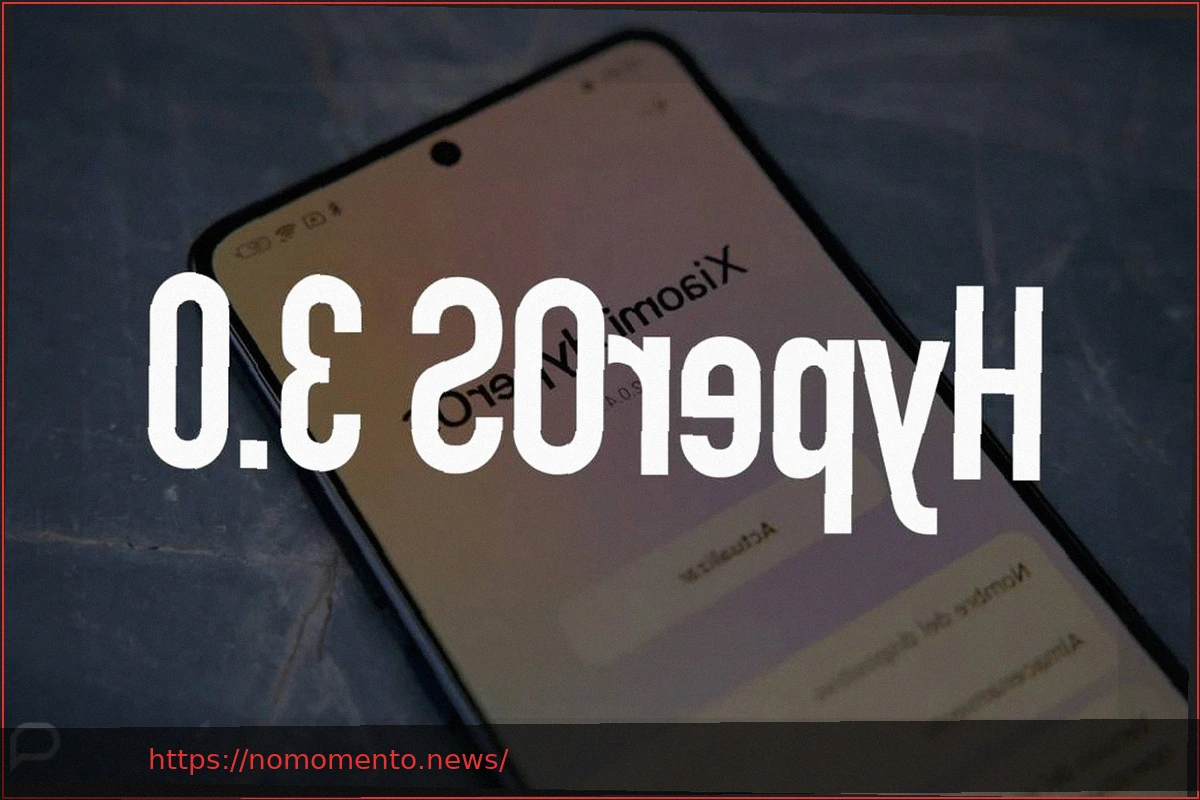Preview Xiaomi Corrige Dezenas de Falhas Críticas no HyperOS: Atualize seu Aparelho Imediatamente