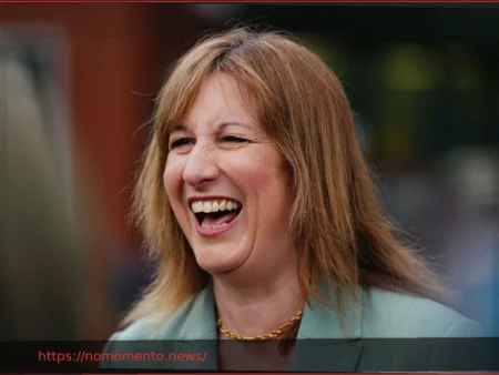 Rachel Reeves Anuncia Pacote de Medidas para Custos de Vida