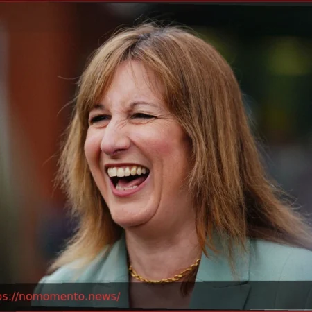 Rachel Reeves Anuncia Pacote de Medidas para Custos de Vida