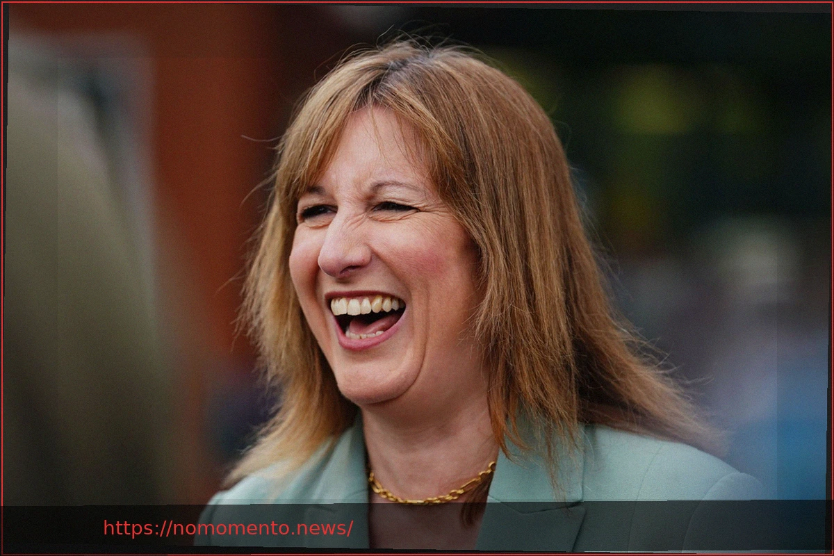 Preview Rachel Reeves Anuncia Pacote de Medidas para Custos de Vida
