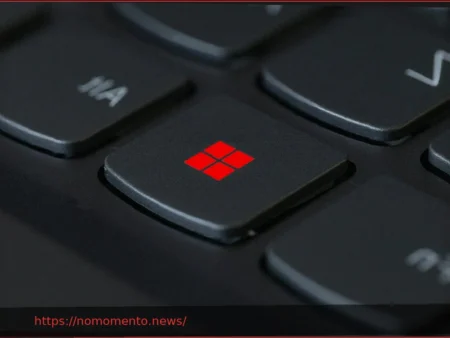 Microsoft Permite Mover a Barra de Tarefas no Windows 11 Após 5 Anos