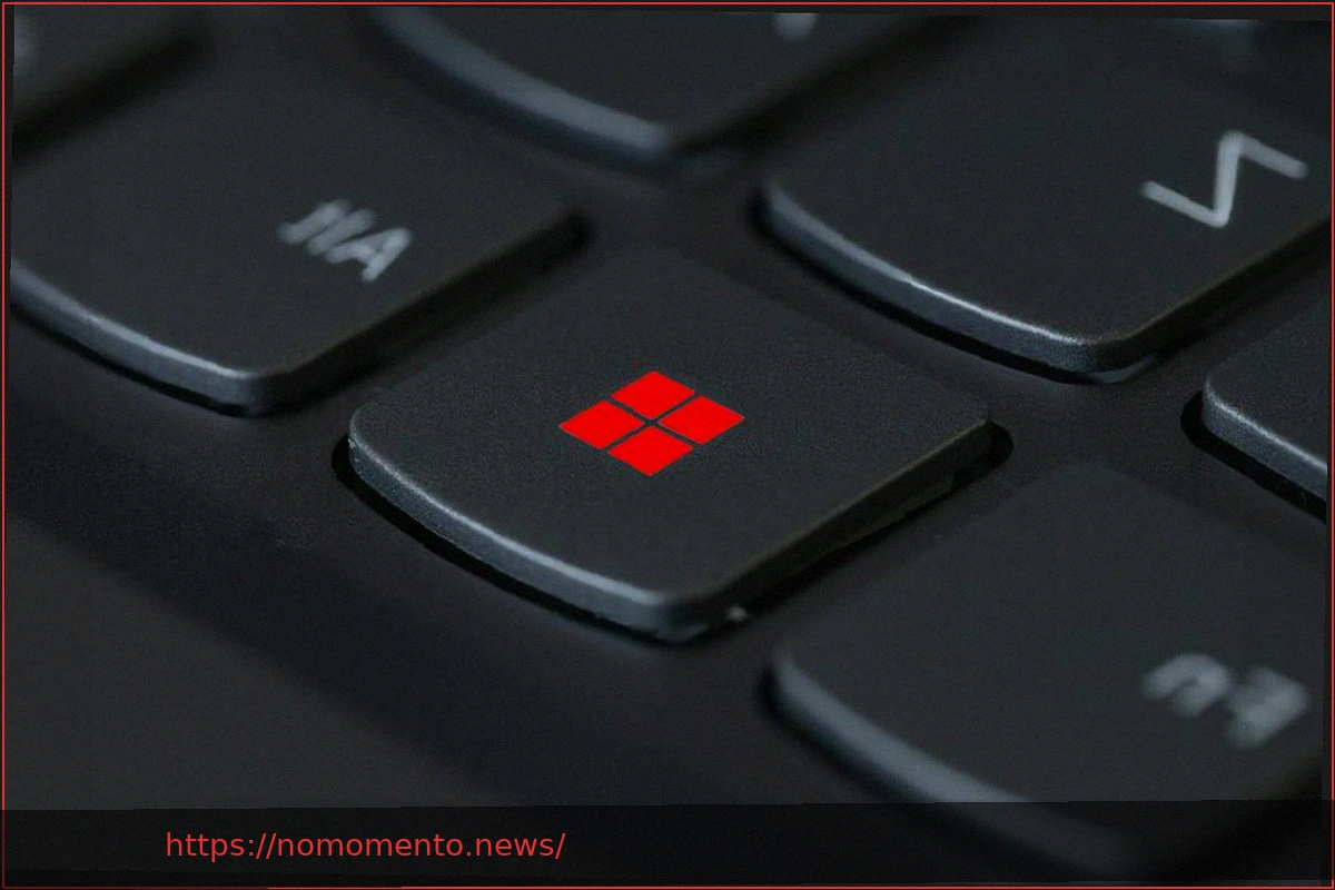 Preview Microsoft Permite Mover a Barra de Tarefas no Windows 11 Após 5 Anos