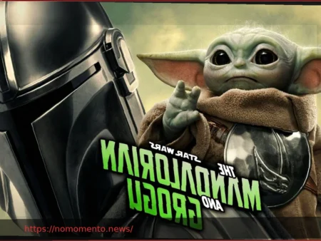 Jon Favreau confirma el futuro de ‘The Mandalorian and Grogu’ después de la película: «Ya tengo algunas ideas»