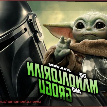 Jon Favreau confirma el futuro de ‘The Mandalorian and Grogu’ después de la película: «Ya tengo algunas ideas»