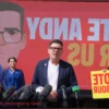 Andy Burnham Lança Campanha pela Mudança em Eleição Suplementar