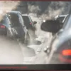 Multa de 100 euros DGT por dejar el coche arrancado en verano: Más de 9 millones de dólares recaudados en NYC