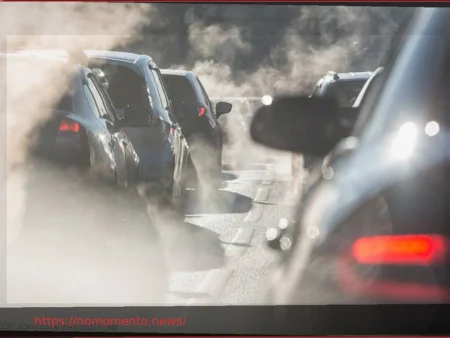 Multa de 100 euros DGT por dejar el coche arrancado en verano: Más de 9 millones de dólares recaudados en NYC