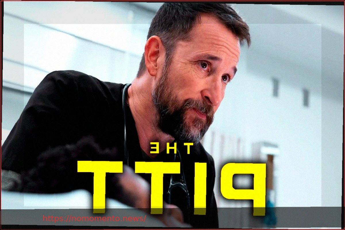Preview Звезда сериала “The Pitt” высказался о возможном спин-оффе