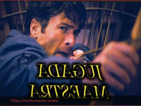 3 Razões para Assistir ‘Jugada Maestra’, a Nova Travessura do “Novo Tom Cruise”