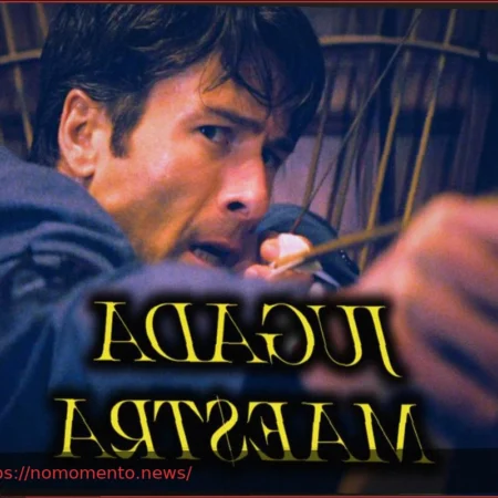 3 Razões para Assistir ‘Jugada Maestra’, a Nova Travessura do “Novo Tom Cruise”