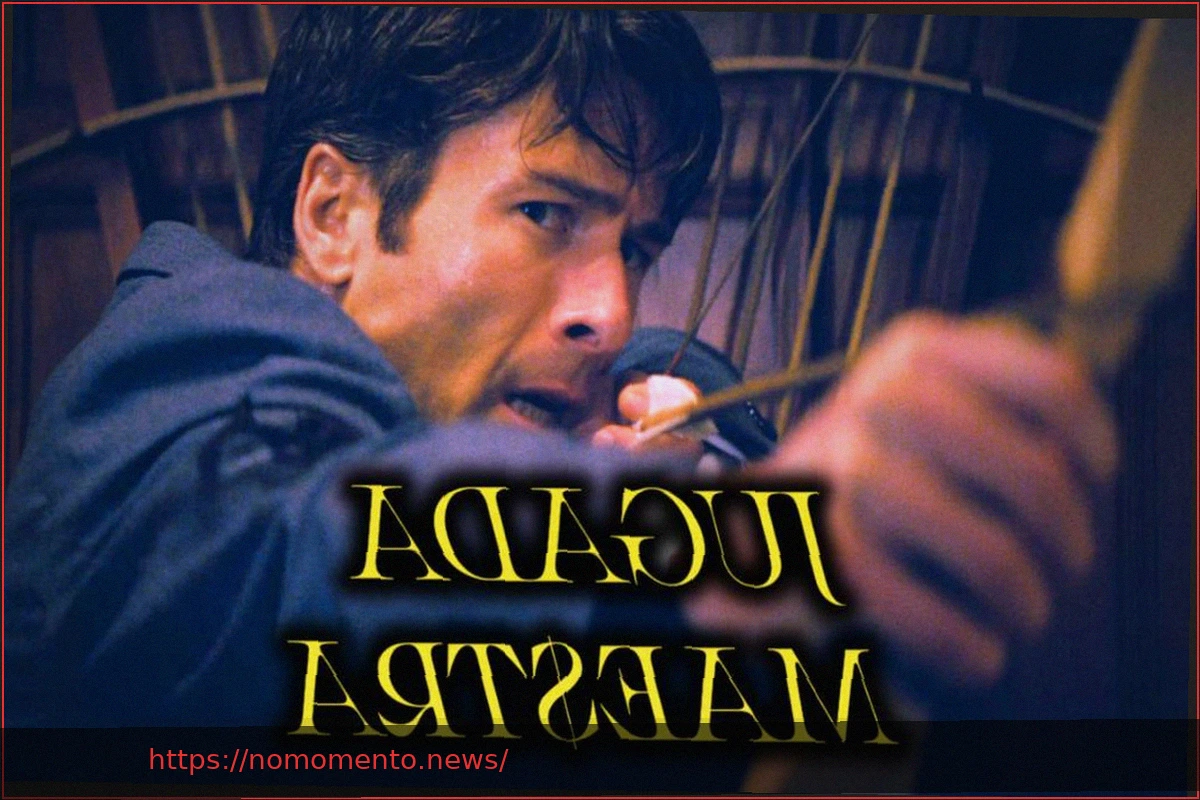 Preview 3 Razões para Assistir ‘Jugada Maestra’, a Nova Travessura do “Novo Tom Cruise”