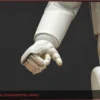 China Implementa Identificação Digital para Robôs Humanoides Visando Segurança e Controle