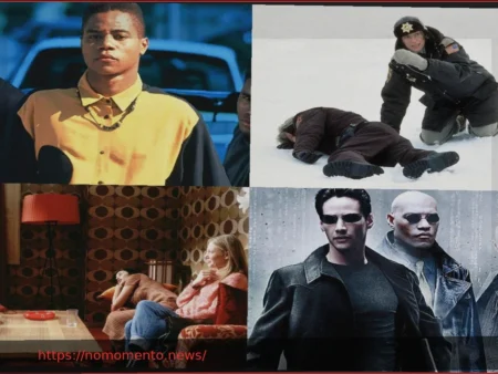 10 Filmes dos Anos 90 Que Envelheceram Muito Bem