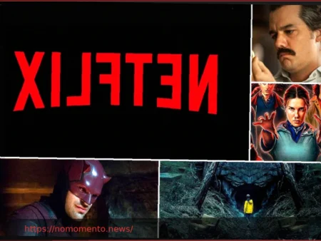 As 10 Melhores Séries da História da Netflix Segundo o IMDb