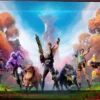 Fortnite возвращается в App Store по всему миру: Epic Games достигает невозможного