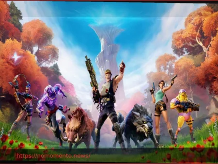Fortnite возвращается в App Store по всему миру: Epic Games достигает невозможного